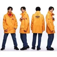 Premium Bandai Limited - Kyukyu Sentai GoGoFive / GoRed Size-L