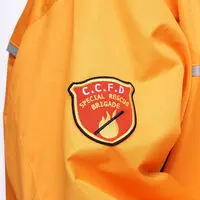 Premium Bandai Limited - Kyukyu Sentai GoGoFive / GoRed Size-L