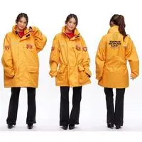 Premium Bandai Limited - Kyukyu Sentai GoGoFive / GoRed Size-L