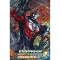 Ultraman Fusion Fight! - Ultraman Orb / Ultraman Orb (Character)