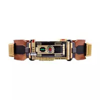 Transformation Gear - Kamen Rider 555 / Kamen Rider Faiz & Horse Orphnoch & Kamen Rider Orga