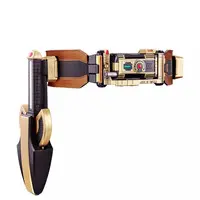 Transformation Gear - Kamen Rider 555 / Kamen Rider Faiz & Horse Orphnoch & Kamen Rider Orga