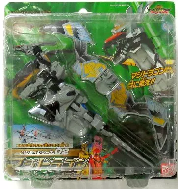 Transformation Devices - Transformation Gear - Mahou Sentai Magiranger