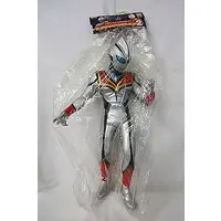 Figure - Ultraman Tiga / Evil Tiga