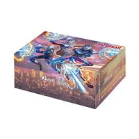 Battle Spirits - Premium Bandai Limited - Ultraman Z