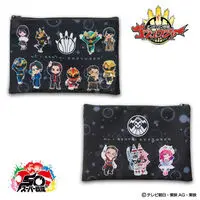 Premium Bandai Limited - No.1 Sentai Gozyuger