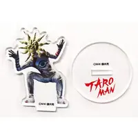 Acrylic stand - TAROMAN