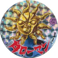 Badge - TAROMAN