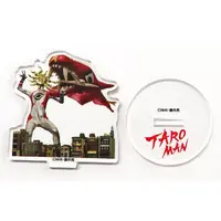 Acrylic stand - TAROMAN