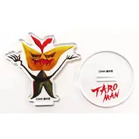 Acrylic stand - TAROMAN