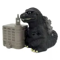 Trading Figure - Godzilla