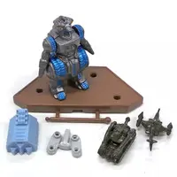 Trading Figure - Godzilla / MOGUERA