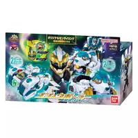 Transformation Devices - No.1 Sentai Gozyuger / GozyuPolar