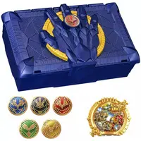 Transformation Devices - No.1 Sentai Gozyuger
