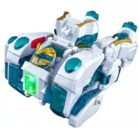 Transformation Devices - No.1 Sentai Gozyuger / GozyuPolar