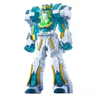 Transformation Devices - No.1 Sentai Gozyuger / GozyuPolar