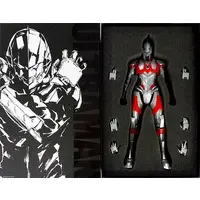 Figure - Ultraman (Manga)