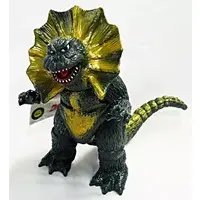 Figure - Ultraman / Jirahs & Zilla