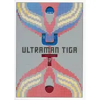 DVD - Ultraman Tiga