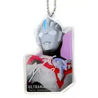 Ichiban Kuji - Ultraman Taiga