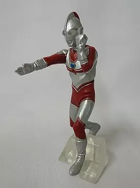 Trading Figure - Return of Ultraman / Ultraman Jack