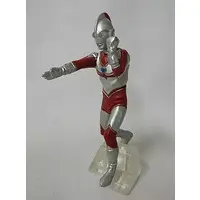 Trading Figure - Ultraman Leo / Astra & Ultraman Jack