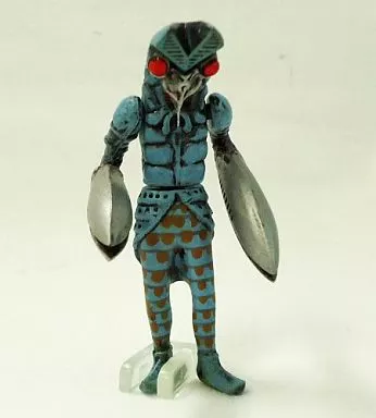 Trading Figure - Ultraman / Alien Baltan