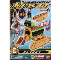 Mascot - Kamen Rider Fourze