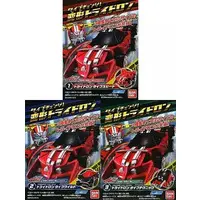 Mascot - Kamen Rider Drive / Kamen Rider Drive (Character)