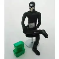 Trading Figure - Kamen Rider V3