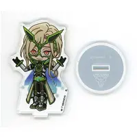 Acrylic stand - Ride Kamens