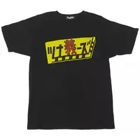 Clothes - T-shirts - Kamen Rider Build Size-S