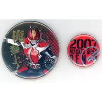 Badge - Kamen Rider Den-O / Kamen Rider Den-O (Character)