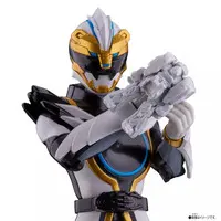 Action Hero - No.1 Sentai Gozyuger / GozyuPolar