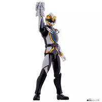 Action Hero - No.1 Sentai Gozyuger / GozyuPolar