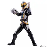 Action Hero - No.1 Sentai Gozyuger / GozyuPolar