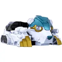 Transformation Devices - No.1 Sentai Gozyuger / GozyuPolar