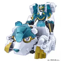 Transformation Devices - No.1 Sentai Gozyuger / GozyuPolar