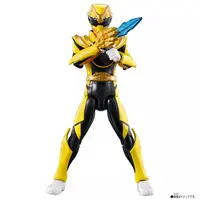Transformation Devices - No.1 Sentai Gozyuger / GozyuTyranno