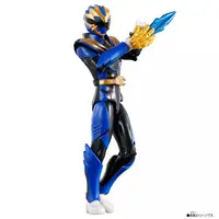 Transformation Devices - No.1 Sentai Gozyuger / GozyuLeon