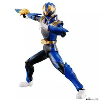 Action Hero - No.1 Sentai Gozyuger / GozyuLeon