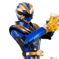 Action Hero - No.1 Sentai Gozyuger / GozyuLeon