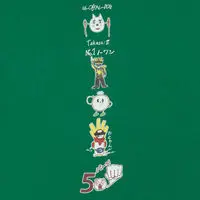 Kids Clothes - Premium Bandai Limited - No.1 Sentai Gozyuger Size-130