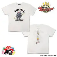 Kids Clothes - Premium Bandai Limited - No.1 Sentai Gozyuger Size-110