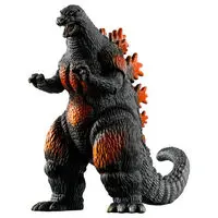 Premium Bandai Limited - Godzilla