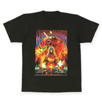 Premium Bandai Limited - Godzilla vs. Destoroyah Size-L