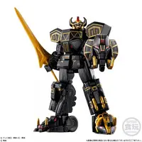 Minipla - No.1 Sentai Gozyuger