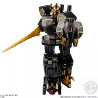 Minipla - No.1 Sentai Gozyuger