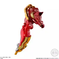 Minipla - No.1 Sentai Gozyuger