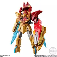 Minipla - No.1 Sentai Gozyuger